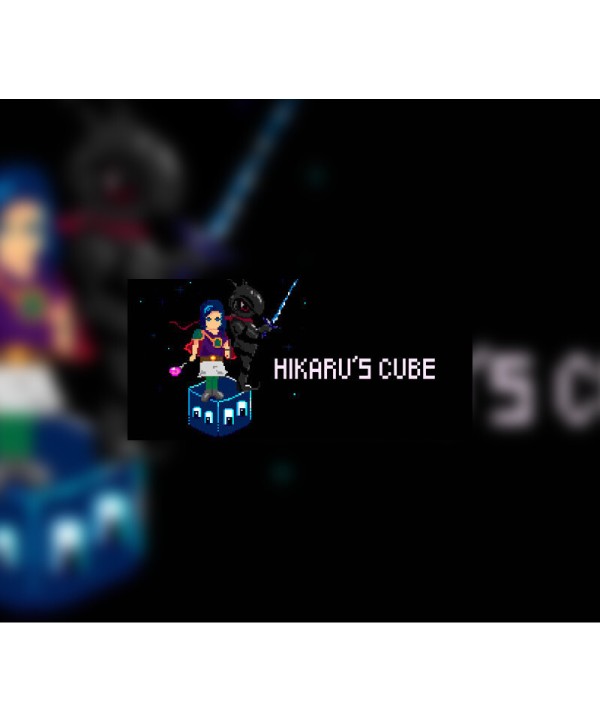 Hikaru s Cube Steam Key GLOBAL